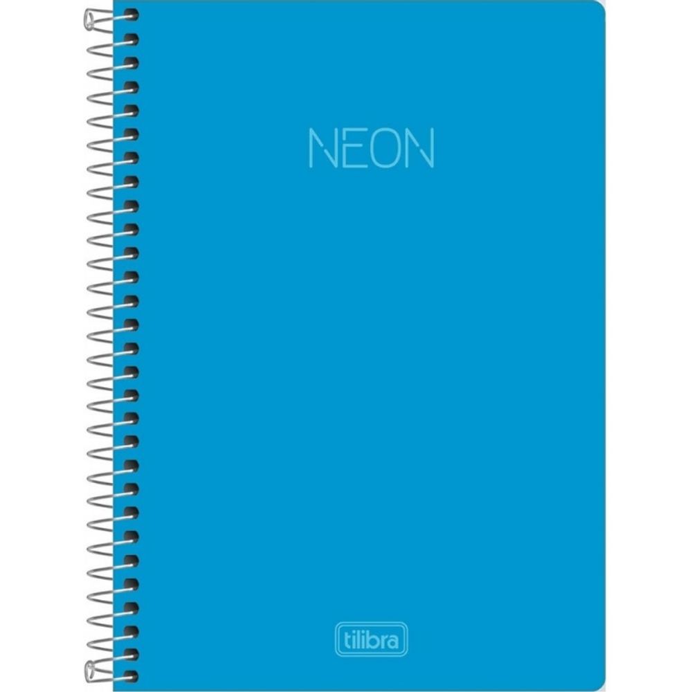 Nivalmix_caderno_neon_azul_2251203 Nivalmix_caderno_neon_azul_2251203