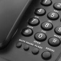 Nivalmix_telefone_chave_tcf2000_preto_4 Nivalmix_telefone_chave_tcf2000_preto_4