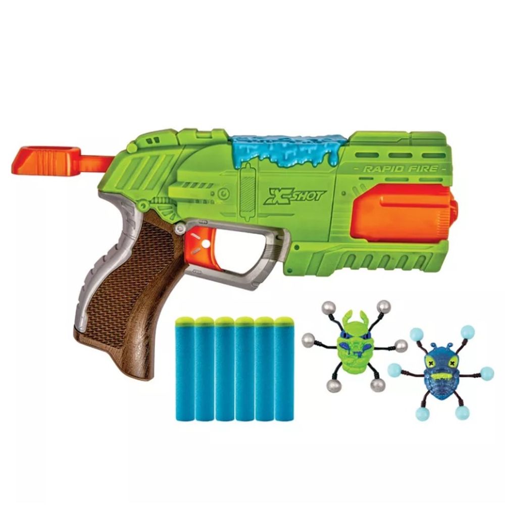 Nivalmix_bug_attack_rapid_fire_candide Nivalmix_bug_attack_rapid_fire_candide