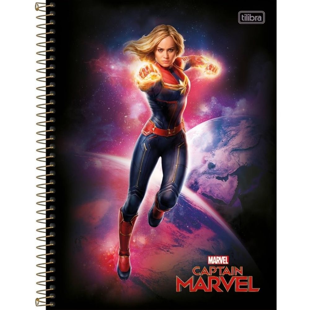 Nivalmix_caderno_capita_marvel_2250202 Nivalmix_caderno_capita_marvel_2250202