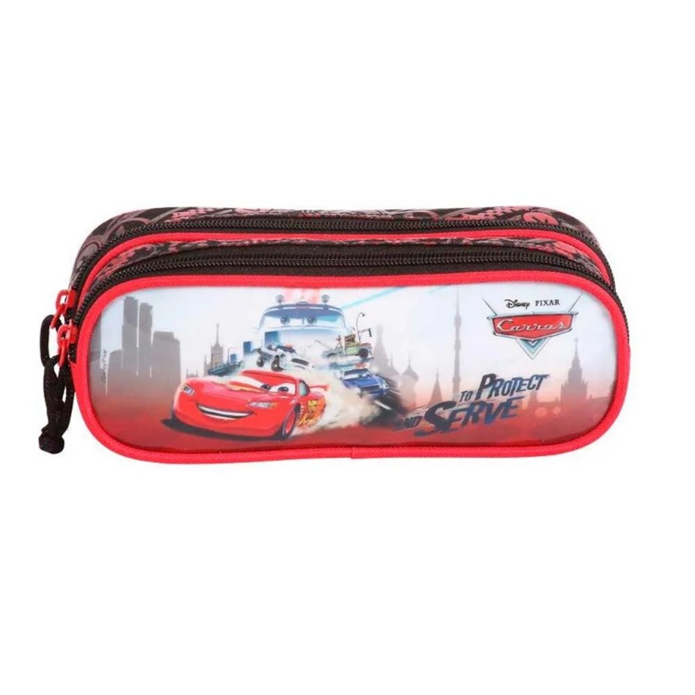 Nivalmix_estojo_duas_divisorias_carros_black Nivalmix_estojo_duas_divisorias_carros_black