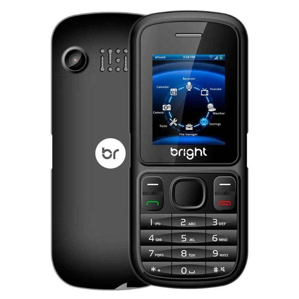 Nivalmix_celular_bright_preto Nivalmix_celular_bright_preto