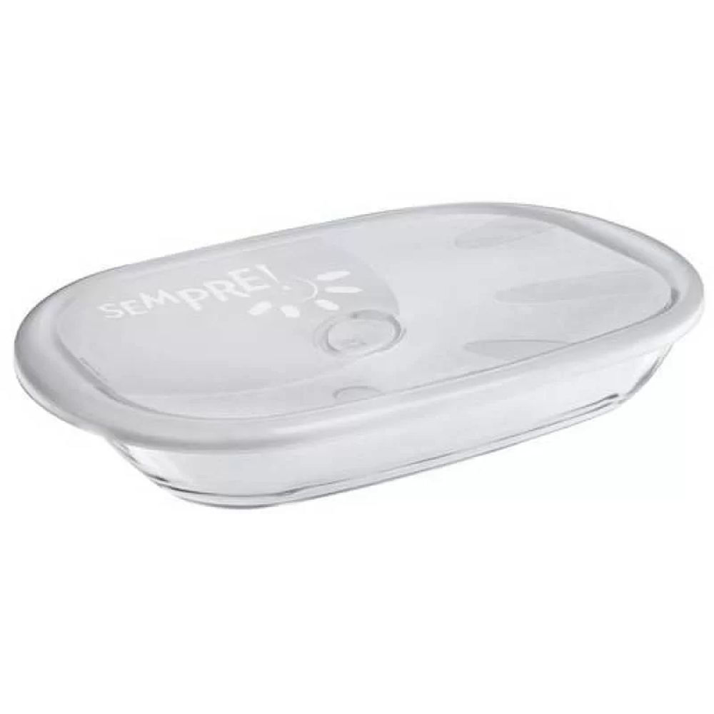 Nivalmix-Assadeira-Retangular-1.8-Litros-com-Tampa-Rosa-Dislar-2098310-003 Nivalmix-Assadeira-Retangular-1.8-Litros-com-Tampa-Rosa-Dislar-2098310-003