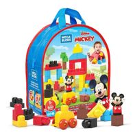 Nivalmix-Mega-Bloks-Bolsa-de-Construcao-Mickey-Gwy68-Mattel-2311952 Nivalmix-Mega-Bloks-Bolsa-de-Construcao-Mickey-Gwy68-Mattel-2311952
