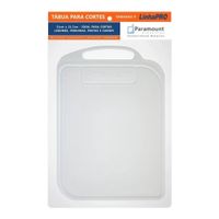 Nivalmix-Tabua-Para-Cortes-PRO-496-Branca-Paramount-2311354-2 Nivalmix-Tabua-Para-Cortes-PRO-496-Branca-Paramount-2311354-2