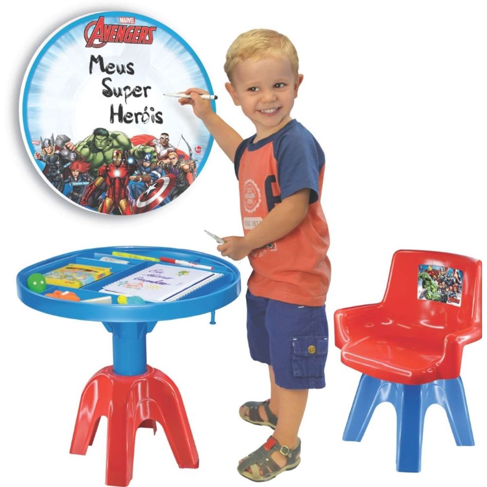 Nivalmix_mesa_centro_atividades_avengers_1942063 Nivalmix_mesa_centro_atividades_avengers_1942063