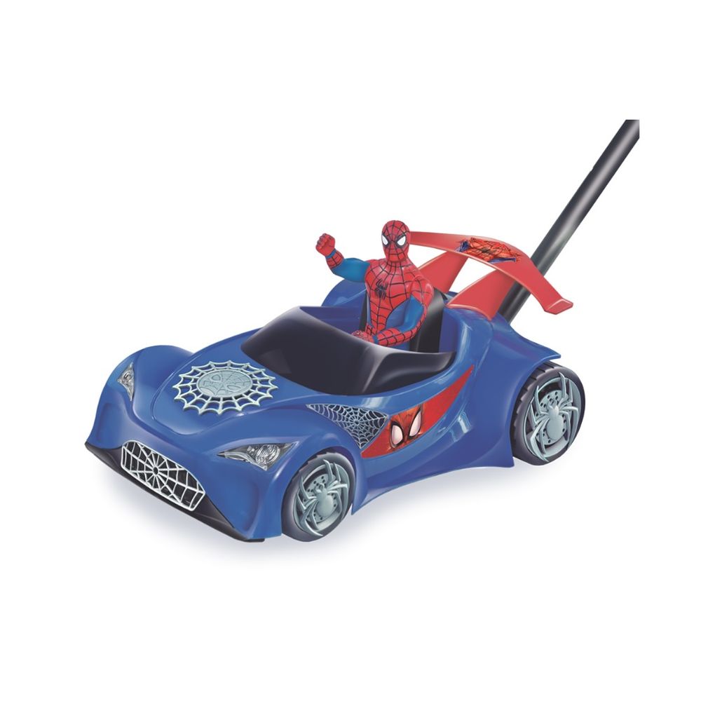 Nivalmix_carro_empurrar_spider_man_2156706 Nivalmix_carro_empurrar_spider_man_2156706