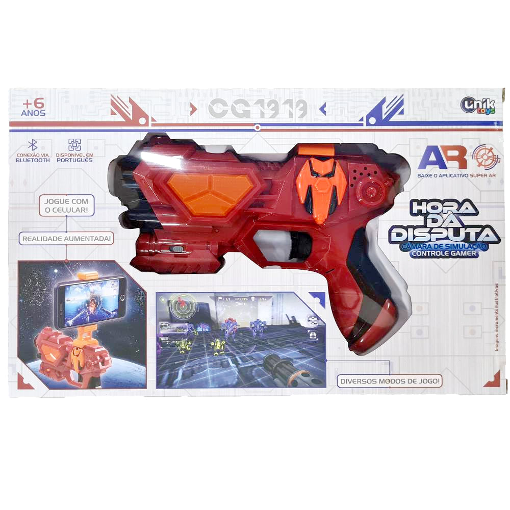 Nivalmix-Controle-Gamer-Hora-Da-Disputa--CG1919-Unik-2204910 Nivalmix-Controle-Gamer-Hora-Da-Disputa--CG1919-Unik-2204910