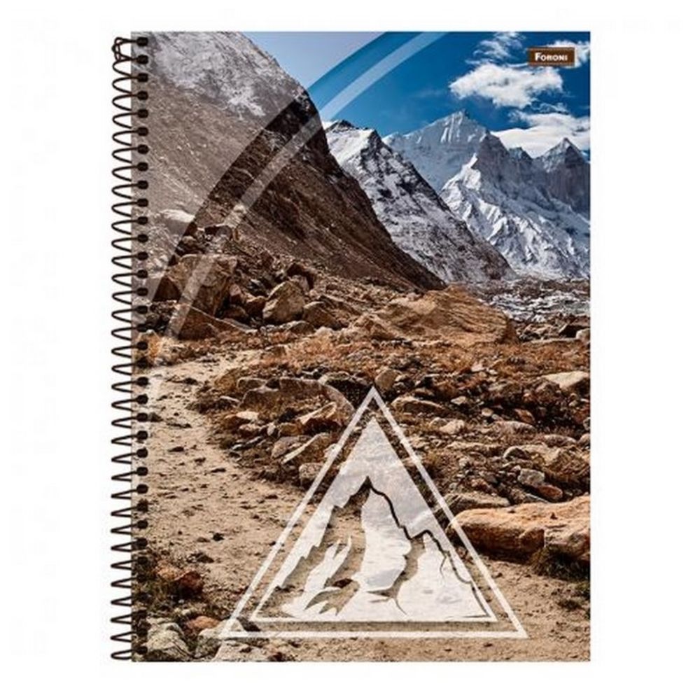 Nivalmix_caderno_foroni_638691 Nivalmix_caderno_foroni_638691