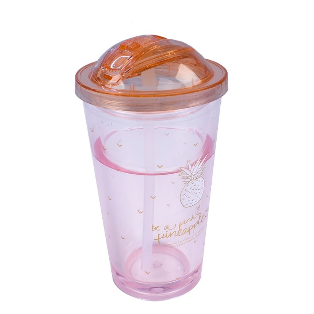 Nivalmix_copo_canudo_abacaxi_2146202 Nivalmix_copo_canudo_abacaxi_2146202