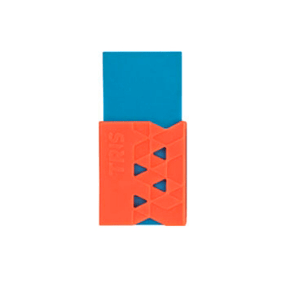 borracha-plastica-tris-school-neon-ccapa-laranja-tris borracha-plastica-tris-school-neon-ccapa-laranja-tris