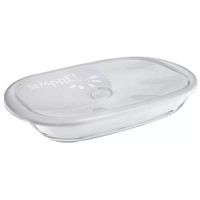 Nivalmix-Assadeira-Retangular-1.8-Litros-com-Tampa-Rosa-Dislar-2098310-003 Nivalmix-Assadeira-Retangular-1.8-Litros-com-Tampa-Rosa-Dislar-2098310-003