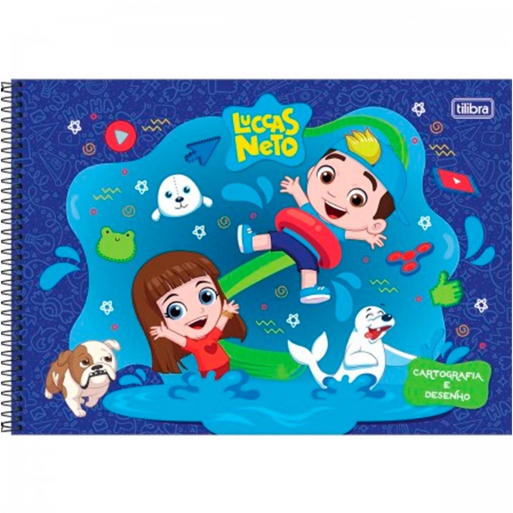 Nivalmix_caderno_cartografia_luccas_neto_2251073 Nivalmix_caderno_cartografia_luccas_neto_2251073