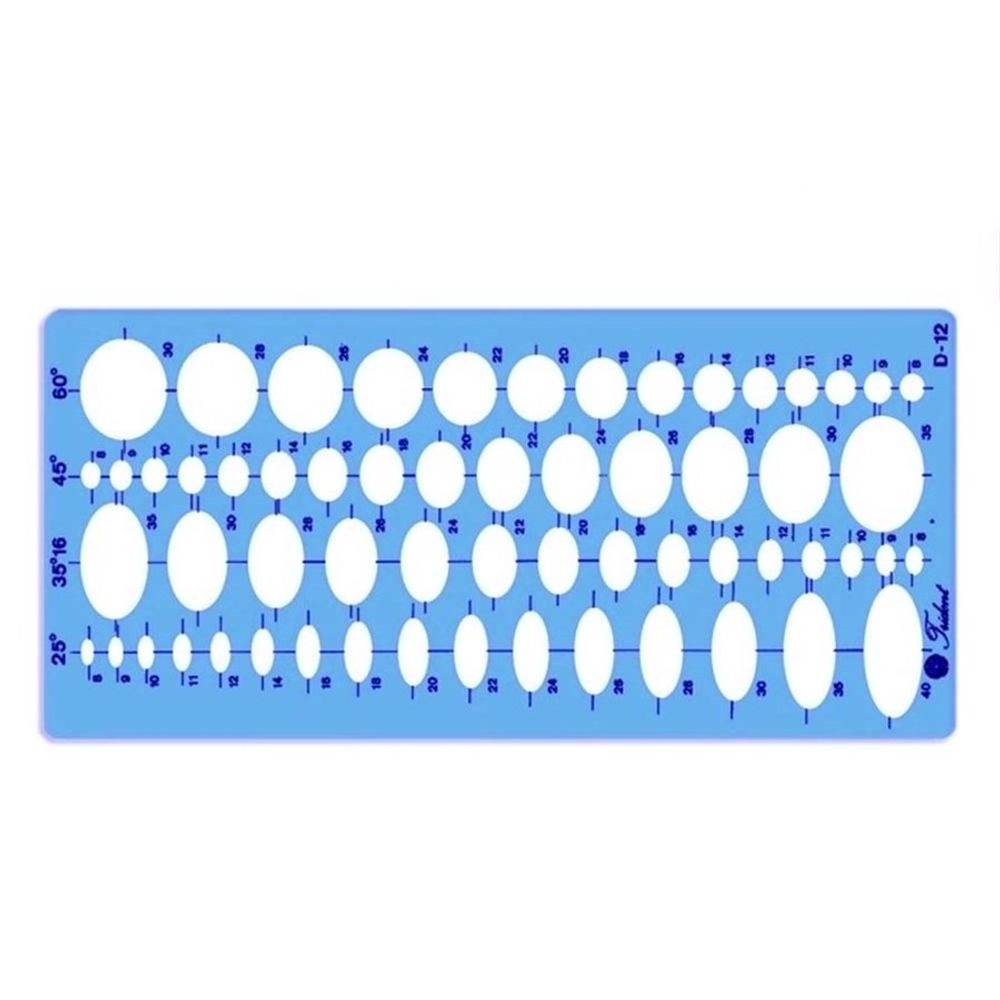 Gabarito-D-12-Desenho-Trident Gabarito-D-12-Desenho-Trident