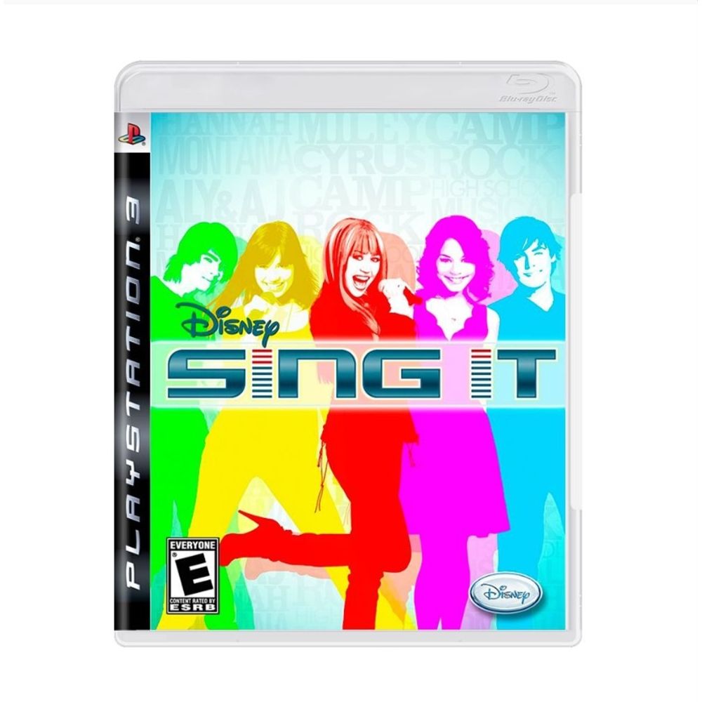 Nivalmix_jogo_singit_ps3_disney Nivalmix_jogo_singit_ps3_disney