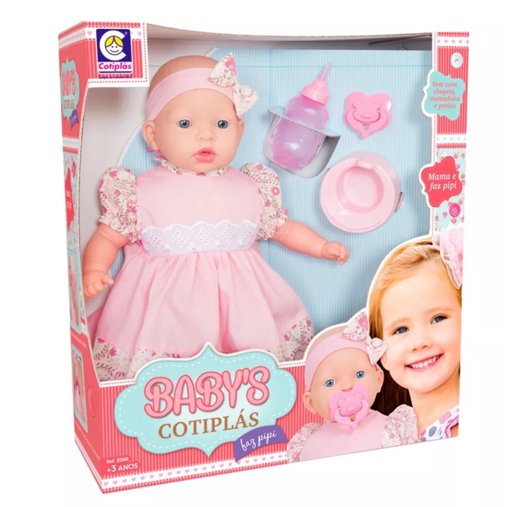 Nivalmix_boneca_babys_faz_pipi_cotiplas Nivalmix_boneca_babys_faz_pipi_cotiplas