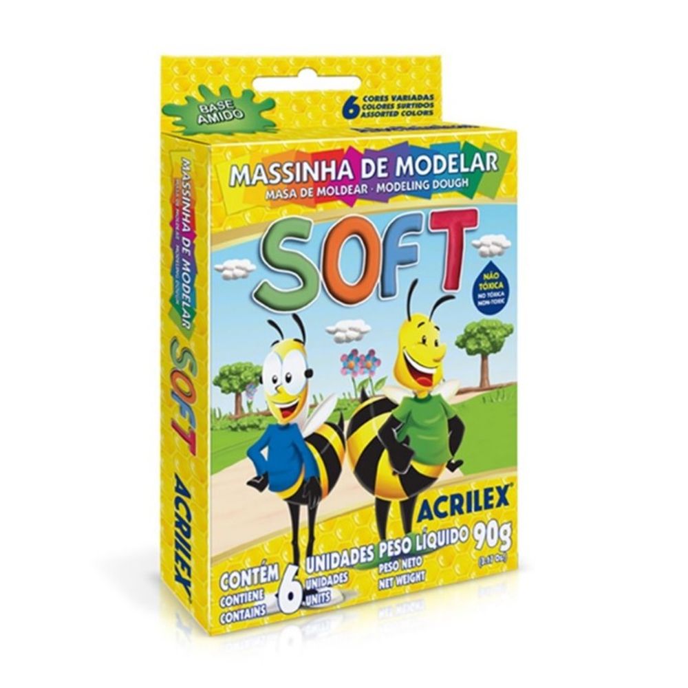 Nivalmix_massinha_modelar_586521 Nivalmix_massinha_modelar_586521