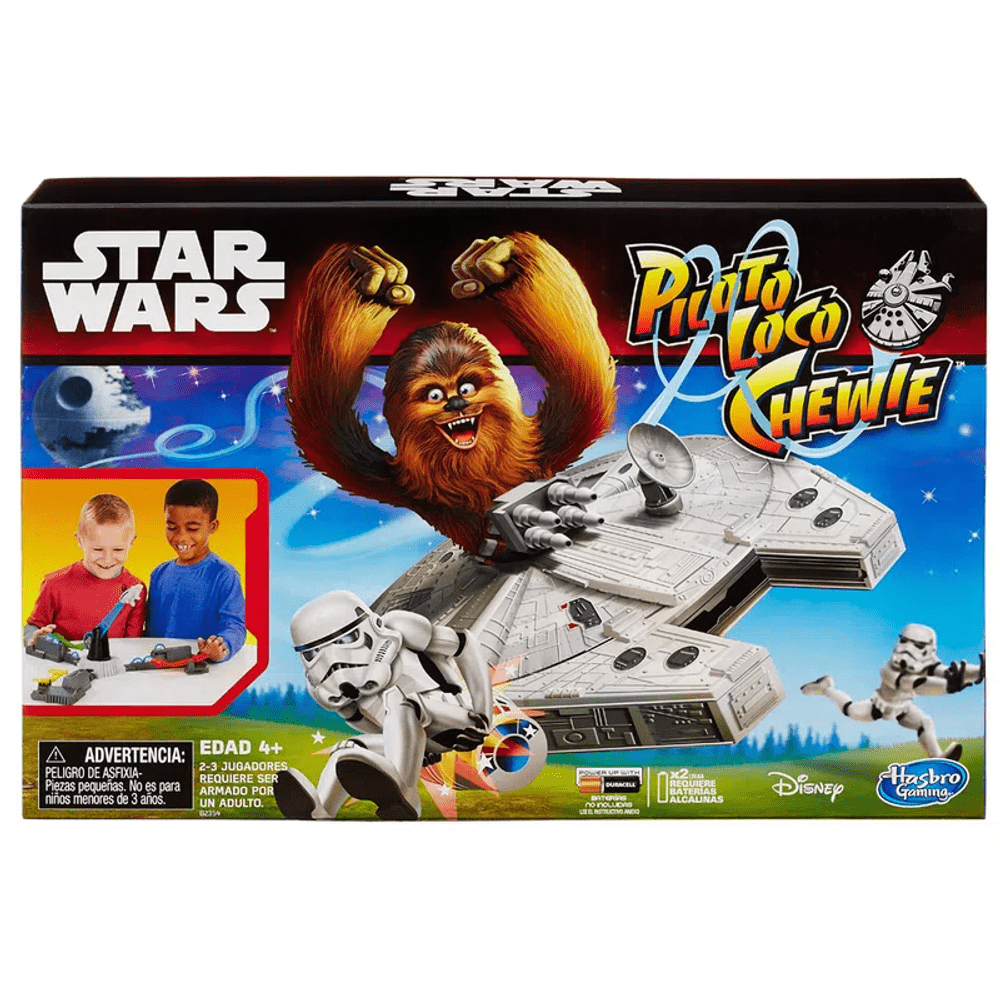 Nivalmix_jogo_star_wars_loopin_chewie_b2354_1 Nivalmix_jogo_star_wars_loopin_chewie_b2354_1