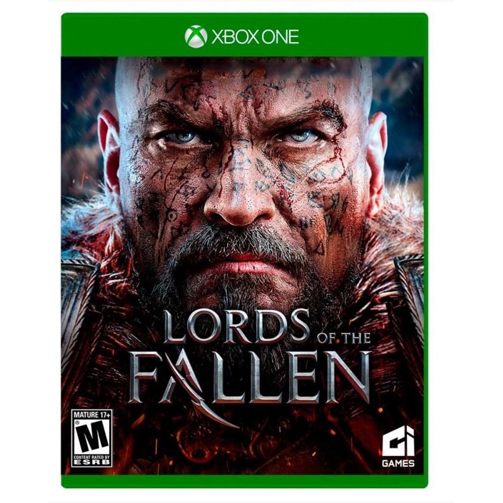 Nivalmix_jogo_lords_of_the_fallen_xbox_one Nivalmix_jogo_lords_of_the_fallen_xbox_one