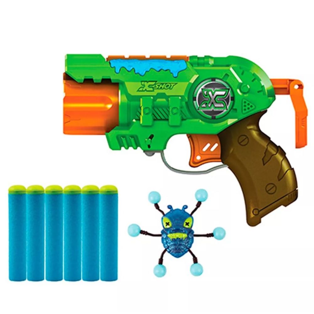 Nivalmix_PREDATOR_BUG_ATTACK_3_DISPAROS_5507_CANDIDE Nivalmix_PREDATOR_BUG_ATTACK_3_DISPAROS_5507_CANDIDE