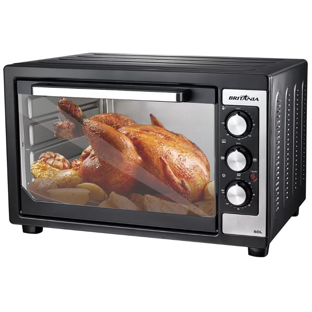 Nivalmix_forno_britania_50_litros Nivalmix_forno_britania_50_litros