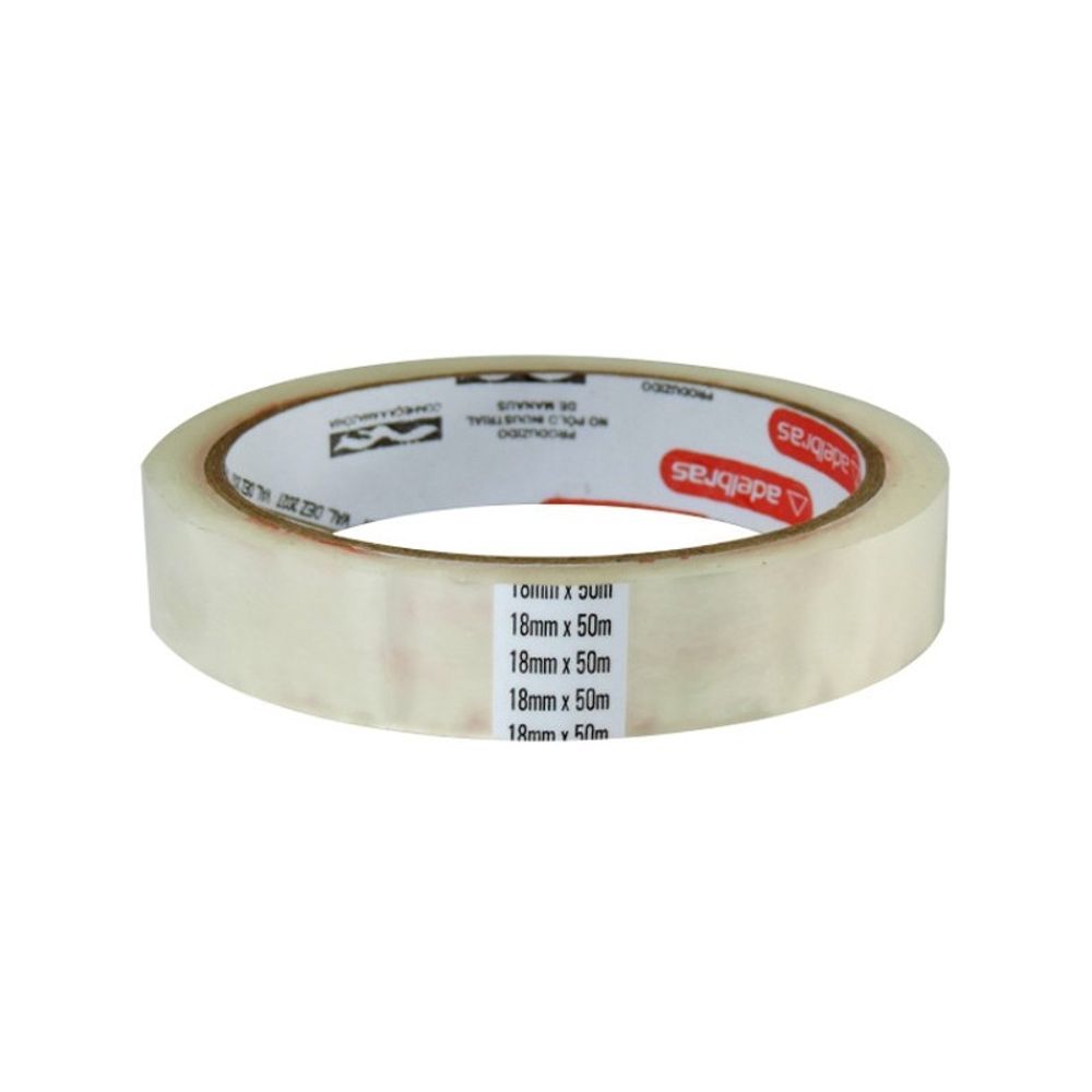 fita-18X50-ADELBRAS-NIVALMIX fita-18X50-ADELBRAS-NIVALMIX