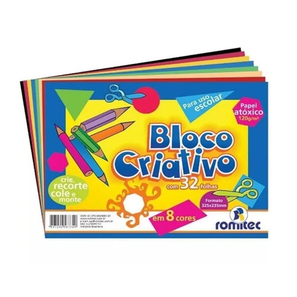 Nivalmix_bloco_criativo_romitec_574964 Nivalmix_bloco_criativo_romitec_574964
