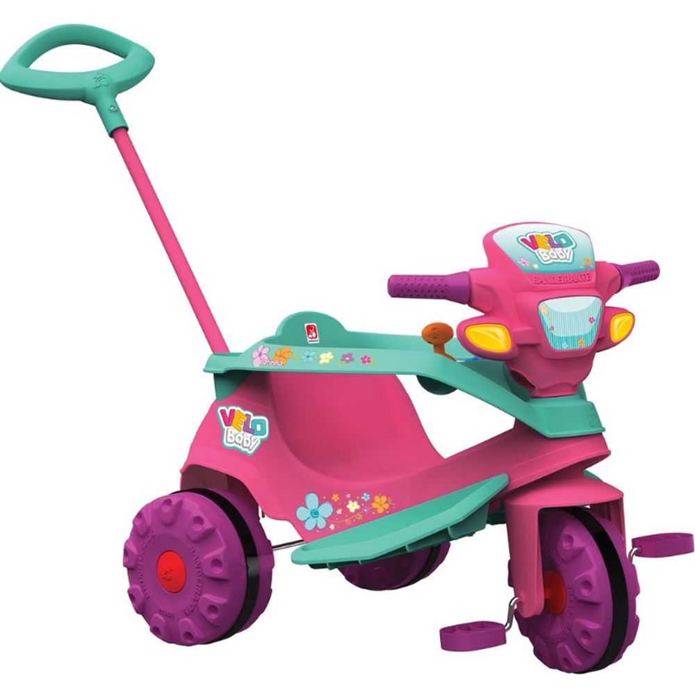 Nivalmix_velobaby_passeio_pedal_rosa_2225619 Nivalmix_velobaby_passeio_pedal_rosa_2225619