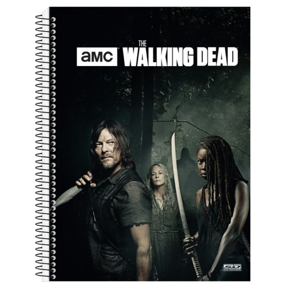 Nivalmix_caderno_walking_dead_1879052 Nivalmix_caderno_walking_dead_1879052