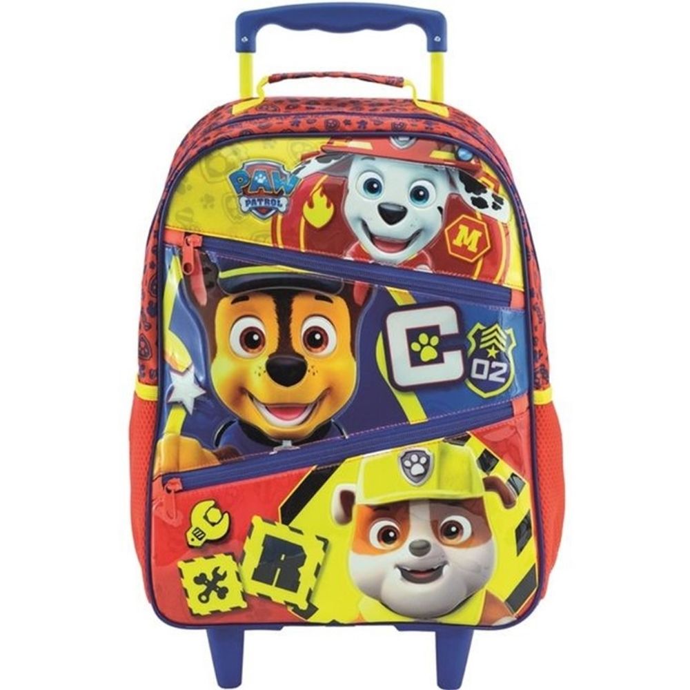 Nivalmix_mochilete_patrulha_canina_2267778 Nivalmix_mochilete_patrulha_canina_2267778