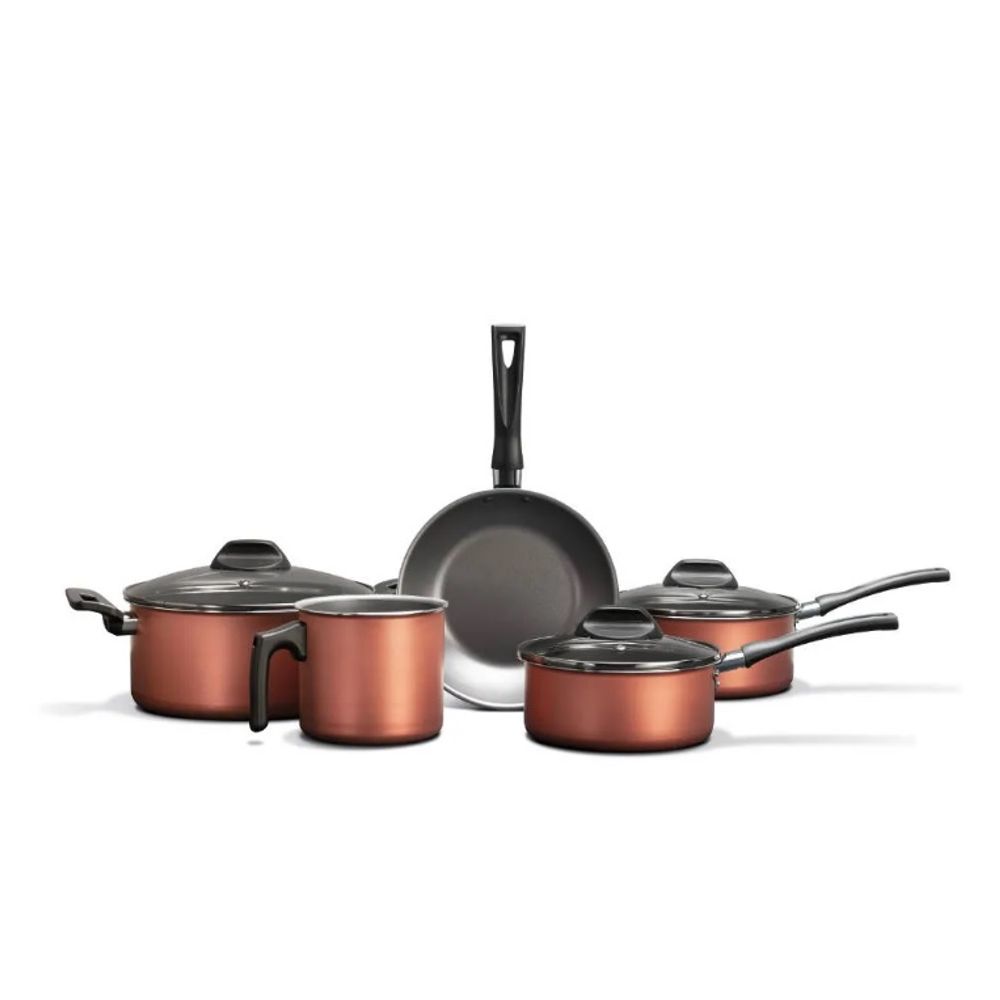 Nivalmix_jogo_panelas_clove_5_pecas_brinox Nivalmix_jogo_panelas_clove_5_pecas_brinox