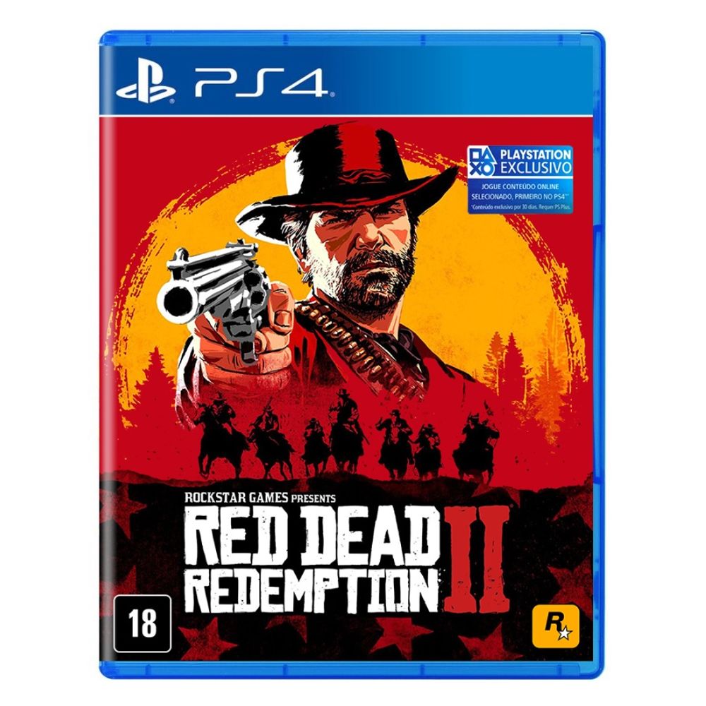 Nivalmix_jogo_red_dead_redemption_ps_4 Nivalmix_jogo_red_dead_redemption_ps_4