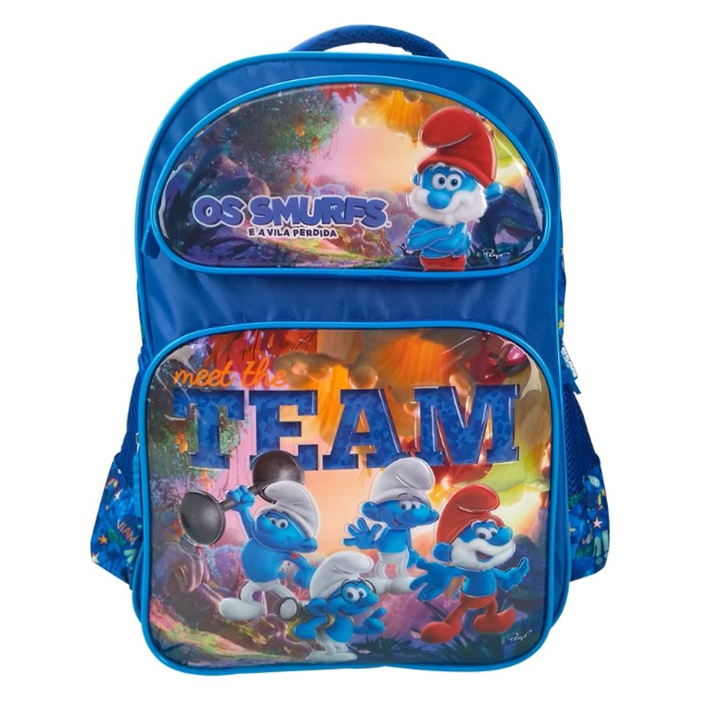 Nivalmix_mochila_smurfs_alca_0 Nivalmix_mochila_smurfs_alca_0