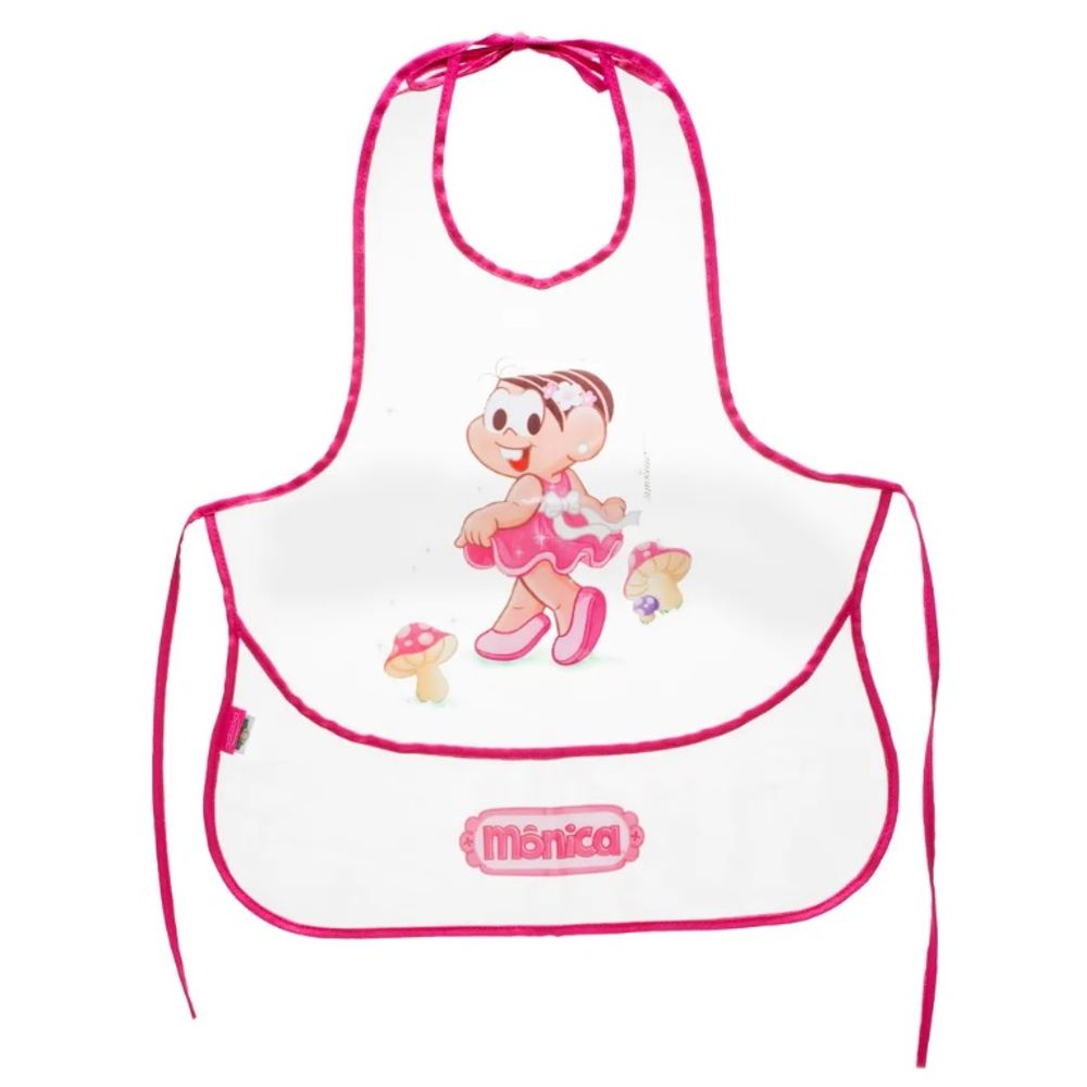 Nivalmix_avental_turma_da_monica_2172852 Nivalmix_avental_turma_da_monica_2172852