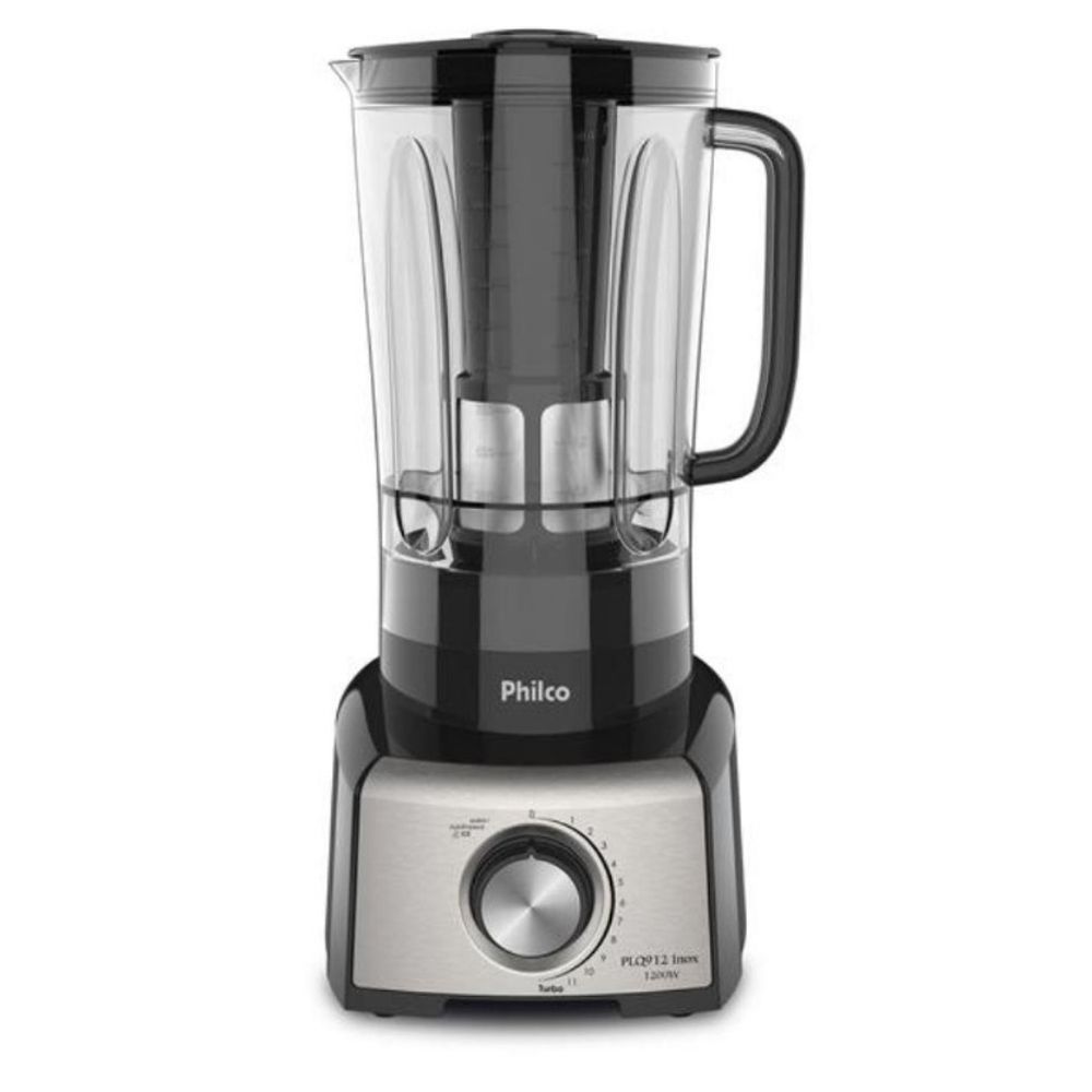 Nivalmix_liquidificador_philco_2201686 Nivalmix_liquidificador_philco_2201686