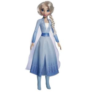 Boneca Articulada Barbie Dreamtopia Sereia - Mattel - nivalmix