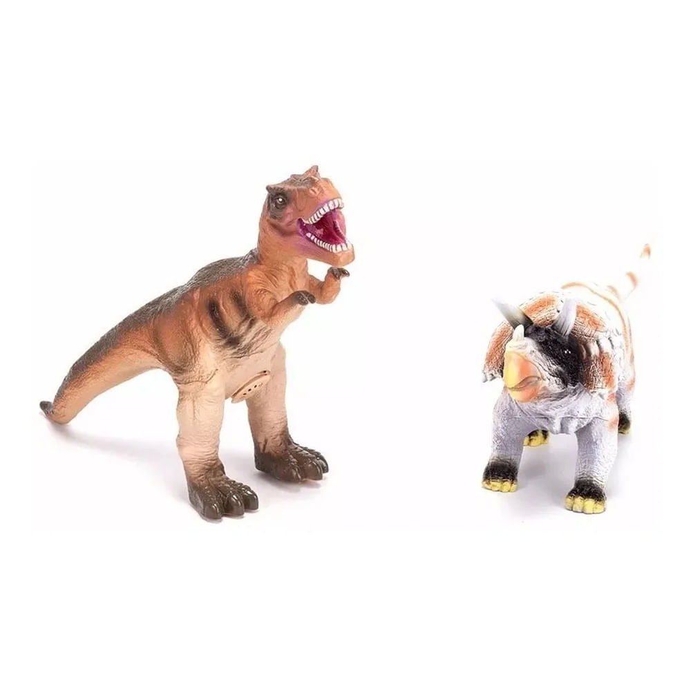 Nivalmix_duelo_dinossauros Nivalmix_duelo_dinossauros