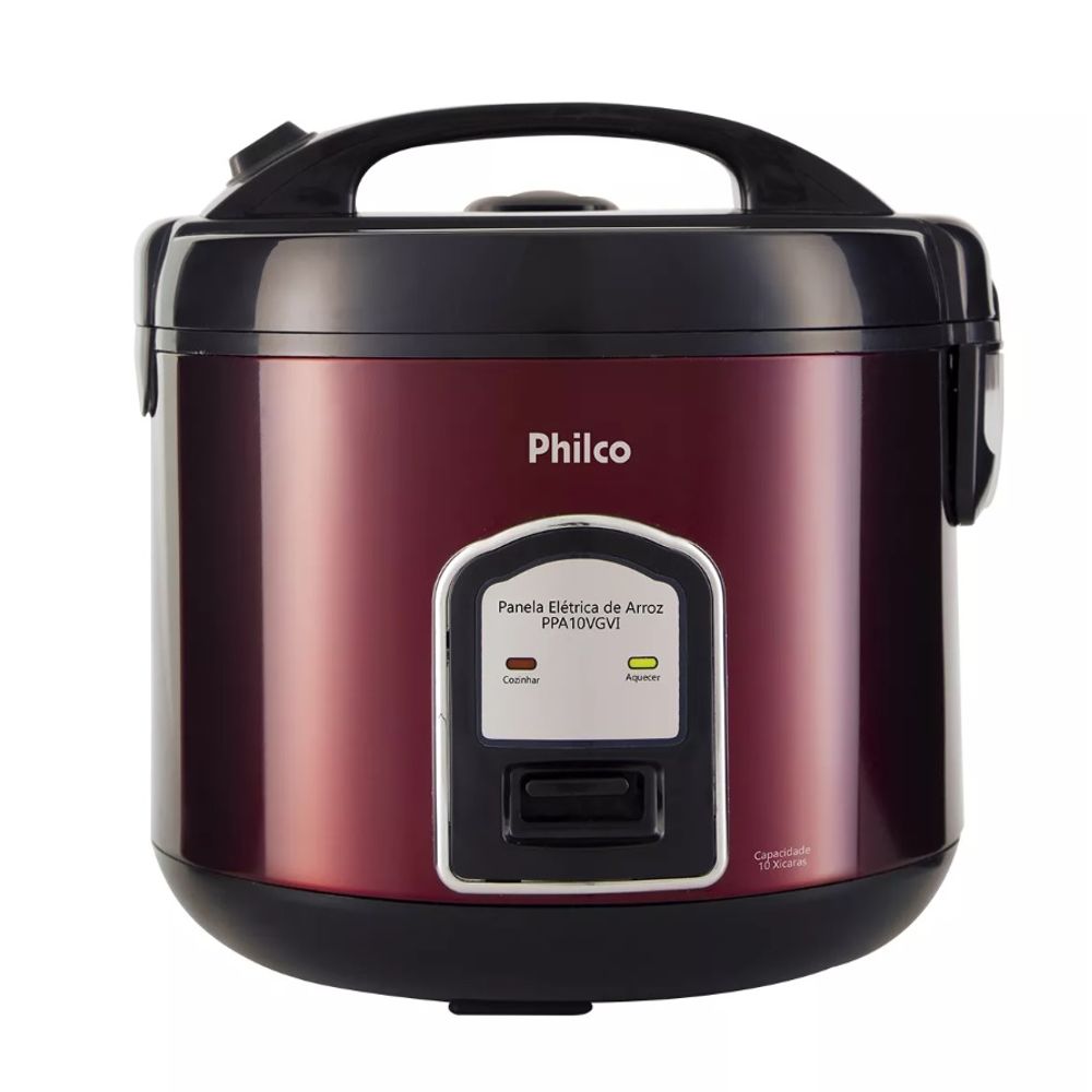 Nivalmix_panela_philco_ppa_10 Nivalmix_panela_philco_ppa_10