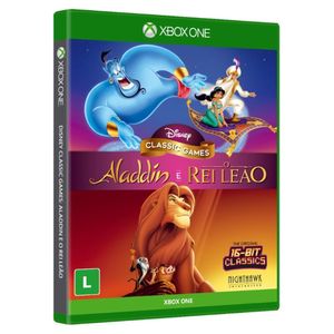 Jogo do Mico + Cartas para Colorir - Aladdin - Copag em Promoção