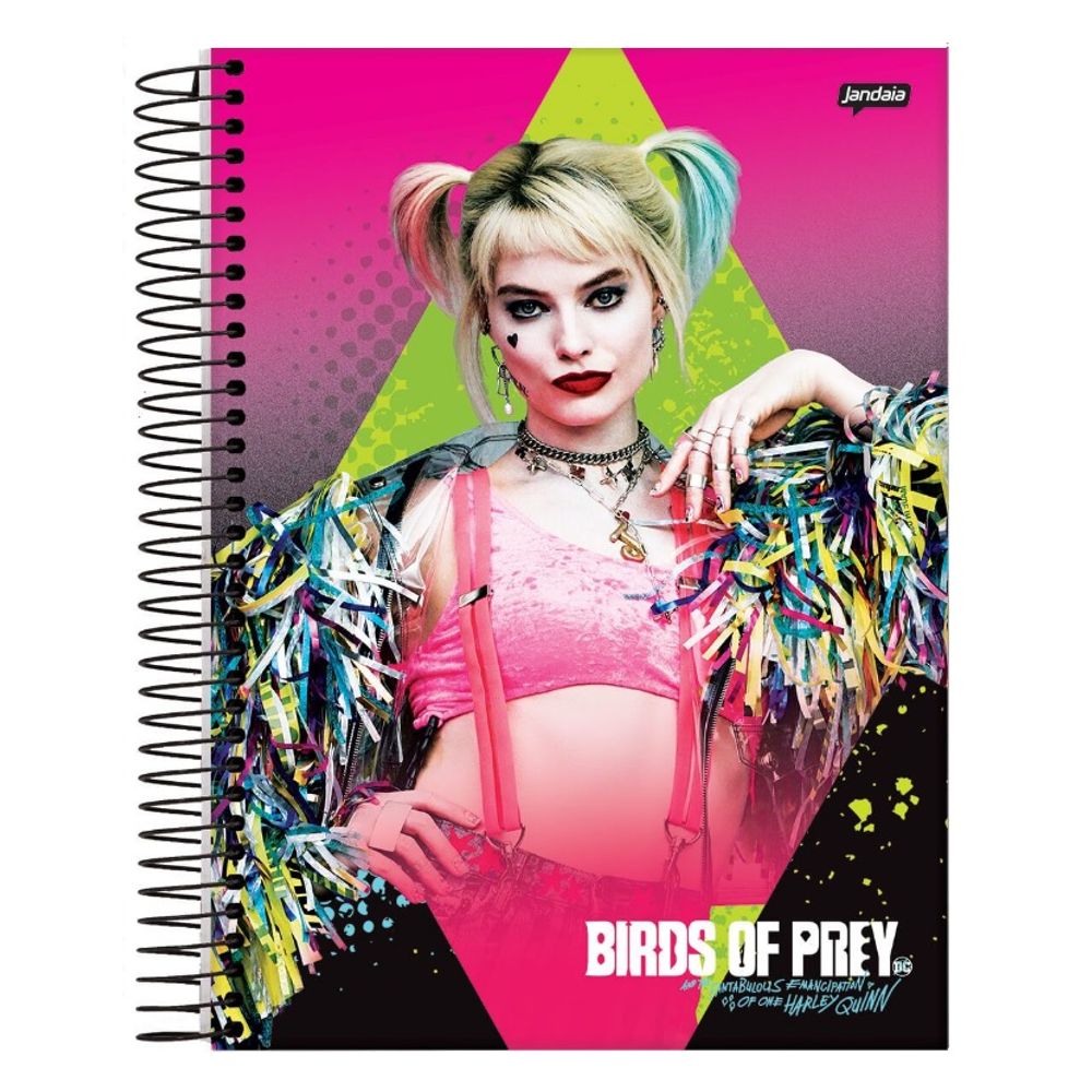 Nivalmix_caderno_birds_of_prey_2252139 Nivalmix_caderno_birds_of_prey_2252139