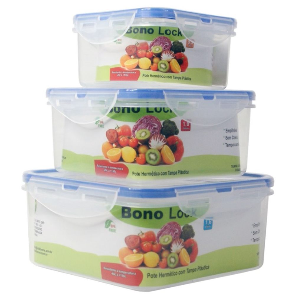 Nivalmix_Conjunto_de_3_Potes_Plastico_Bono_Lock_16486-1_Milk_1865532 Nivalmix_Conjunto_de_3_Potes_Plastico_Bono_Lock_16486-1_Milk_1865532