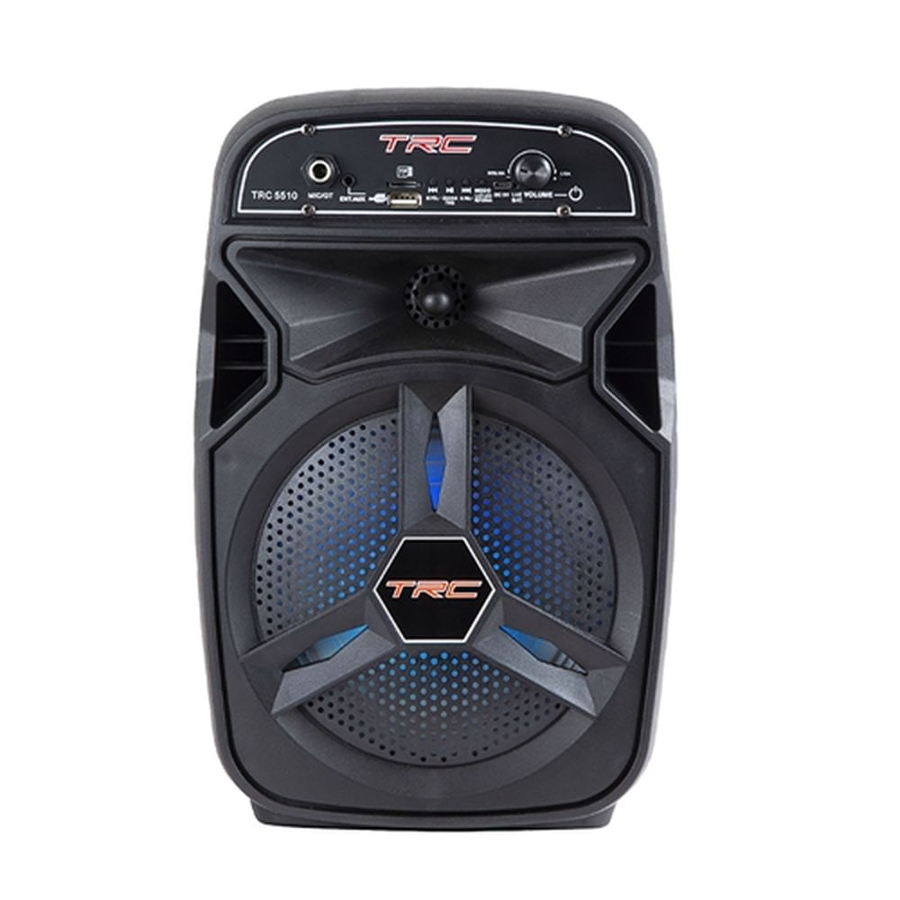 Nivalmix-Caixa-de-Som-Amplificada-100W-RMS-Bluetooth-TRC5510-Trc-2314266-2 Nivalmix-Caixa-de-Som-Amplificada-100W-RMS-Bluetooth-TRC5510-Trc-2314266-2