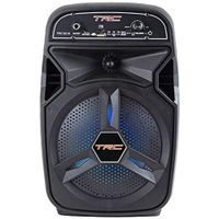 Nivalmix-Caixa-de-Som-Amplificada-100W-RMS-Bluetooth-TRC5510-Trc-2314266 Nivalmix-Caixa-de-Som-Amplificada-100W-RMS-Bluetooth-TRC5510-Trc-2314266