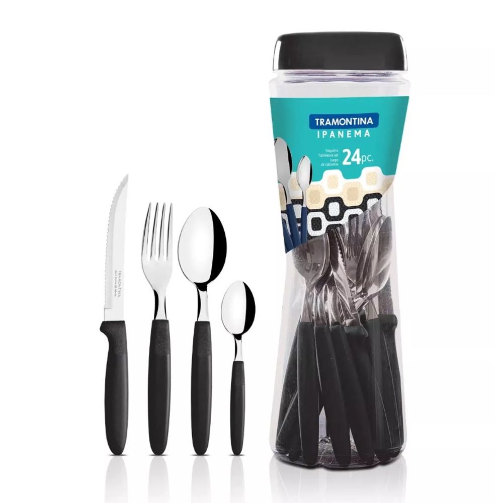 Nivalmix_jogo_talheres_ipanema_tramontina_1456955 Nivalmix_jogo_talheres_ipanema_tramontina_1456955