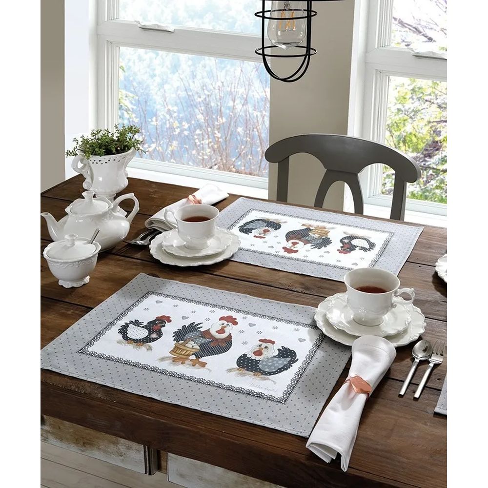 Nivalmix-Jogo-Americano-45X31cm-Clean-Renova-Lia-D-Dohler-2308663 Nivalmix-Jogo-Americano-45X31cm-Clean-Renova-Lia-D-Dohler-2308663