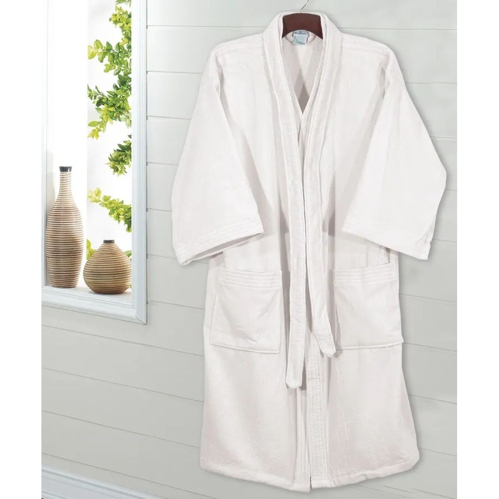 Nivalmix-Roupao-Adulto-com-manga-Confort-AF958-M-Branco-Dohler-2309612 Nivalmix-Roupao-Adulto-com-manga-Confort-AF958-M-Branco-Dohler-2309612