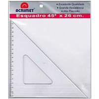 Nivalmix-Esquadro-45-x-26cm-542.0-Acrimet-607139 Nivalmix-Esquadro-45-x-26cm-542.0-Acrimet-607139