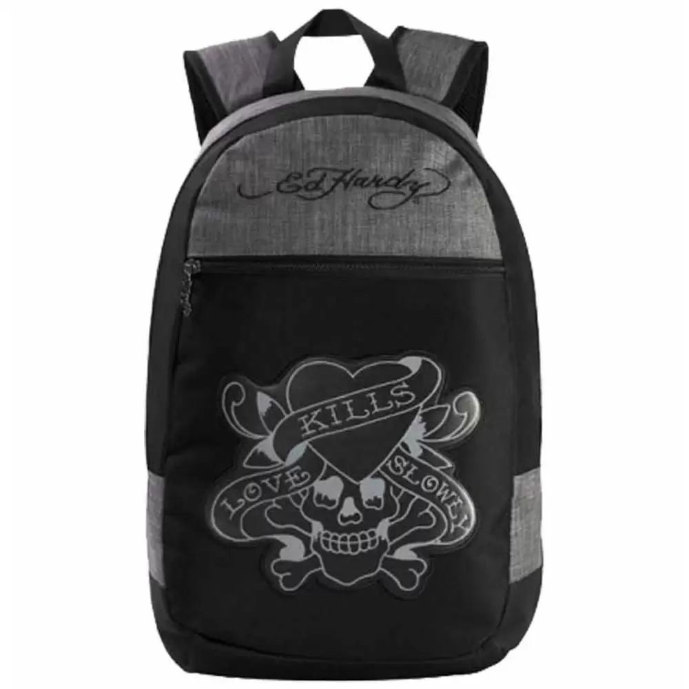 Nivalmix-Mochila-Juvenil-Preta-DSKU105003-Edhardy-2233978 Nivalmix-Mochila-Juvenil-Preta-DSKU105003-Edhardy-2233978