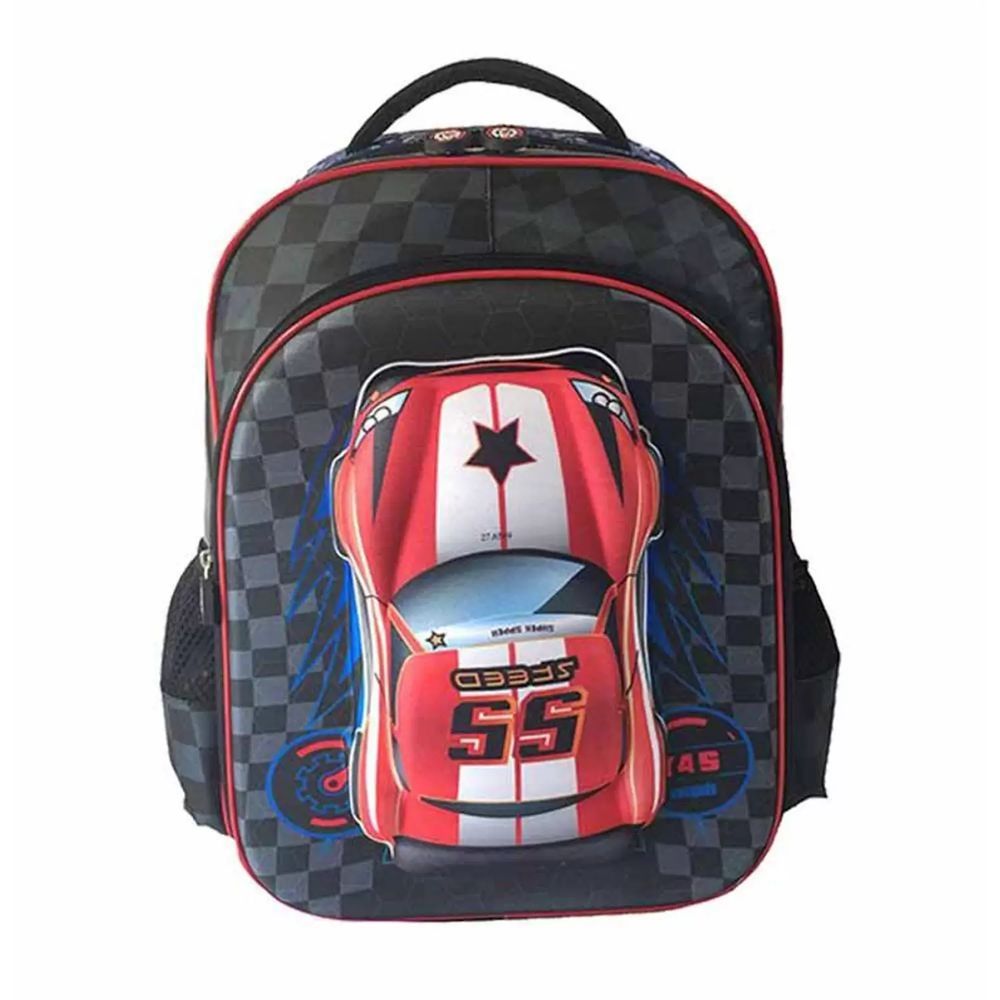 Nivalmix-Mochila-Speed-Car-SCM181401-Santino-2234056 Nivalmix-Mochila-Speed-Car-SCM181401-Santino-2234056