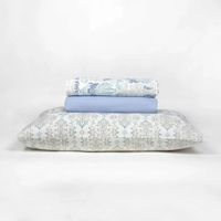 Nivalmix-Jogo-de-Cama-King-Royal-Arabesque-Santista-2313018 Nivalmix-Jogo-de-Cama-King-Royal-Arabesque-Santista-2313018